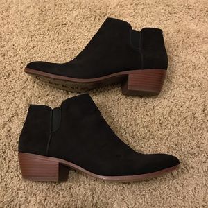 Women’s Ankle Boots